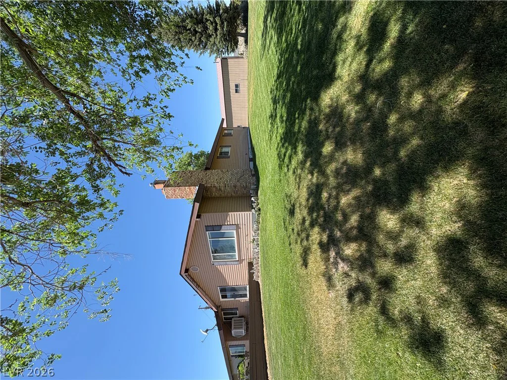 173 East Grant, Ely, NV 89301