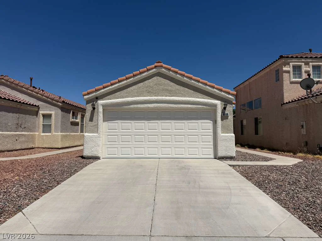 9588 Ensworth, Las Vegas, NV 89123
