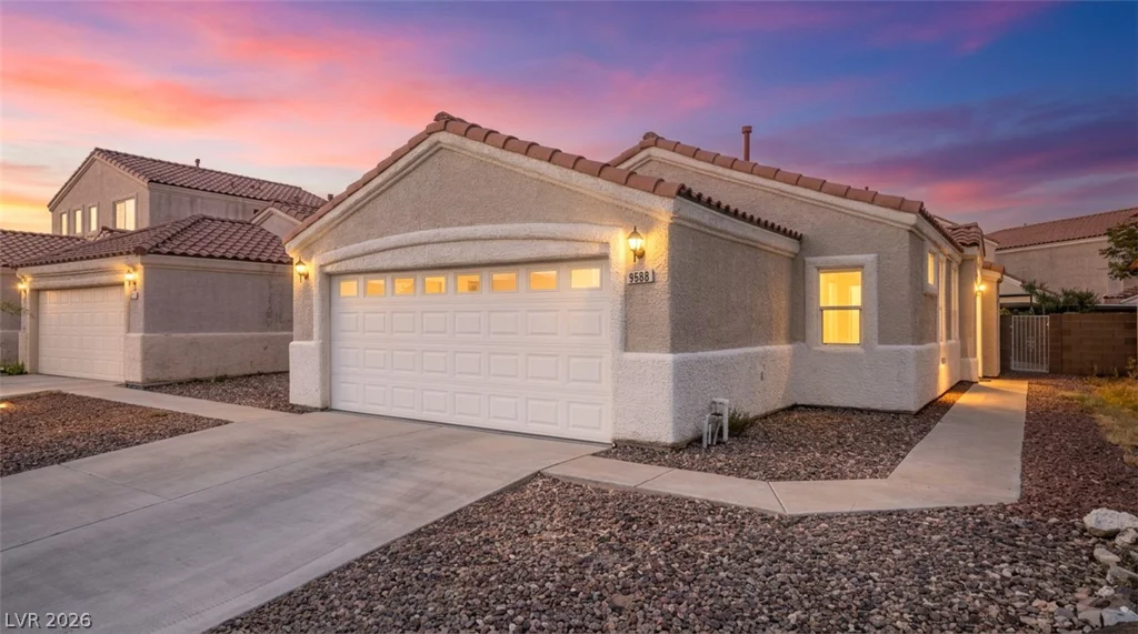9588 Ensworth, Las Vegas, NV 89123
