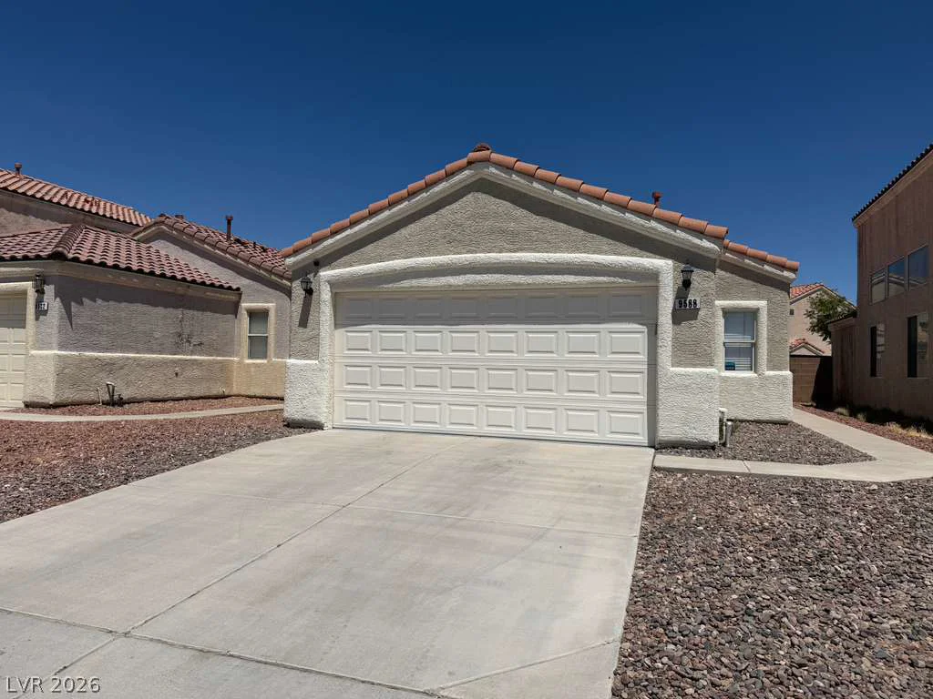 9588 Ensworth, Las Vegas, NV 89123