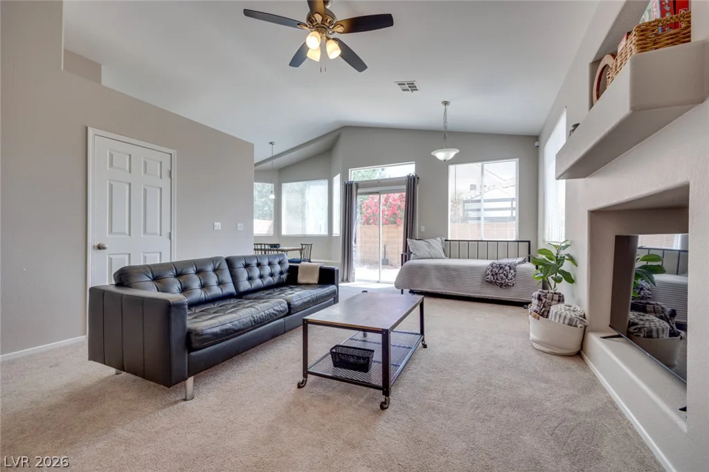 9588 Ensworth, Las Vegas, NV 89123