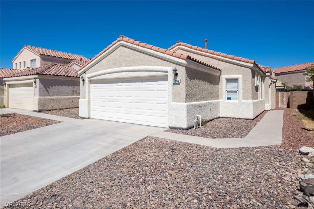 9588 Ensworth, Las Vegas, NV 89123