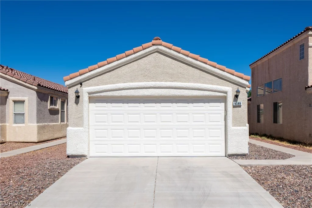 9588 Ensworth, Las Vegas, NV 89123