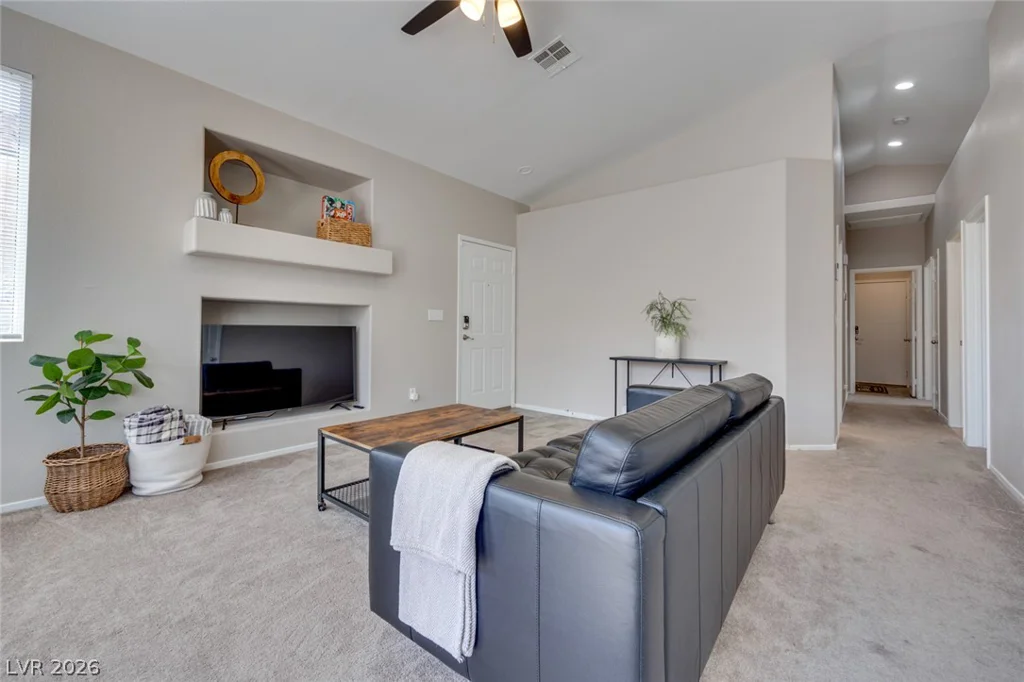 9588 Ensworth, Las Vegas, NV 89123
