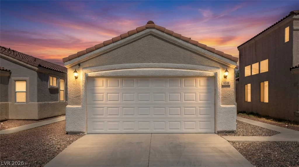 9588 Ensworth, Las Vegas, NV 89123