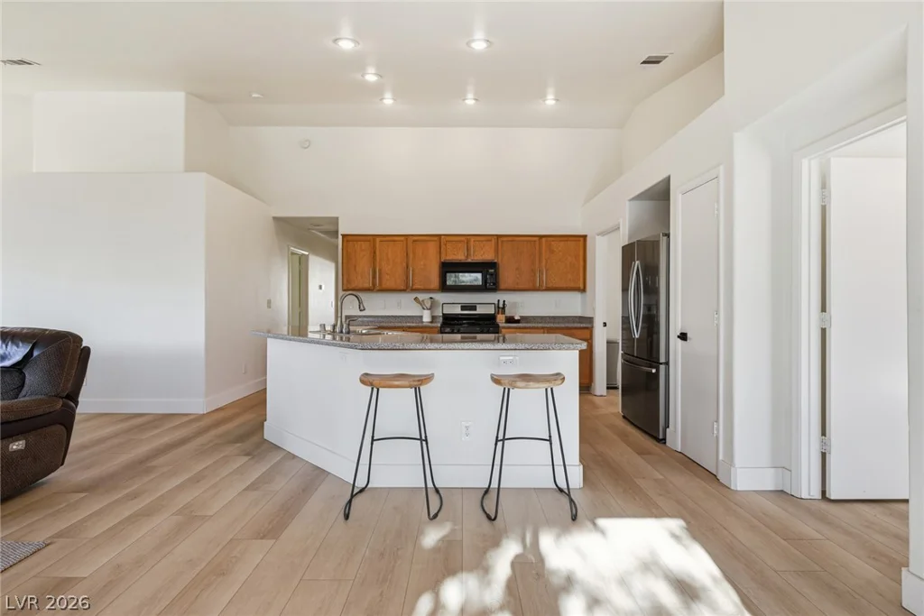 4125 Allyson Rae, North Las Vegas, NV 89032