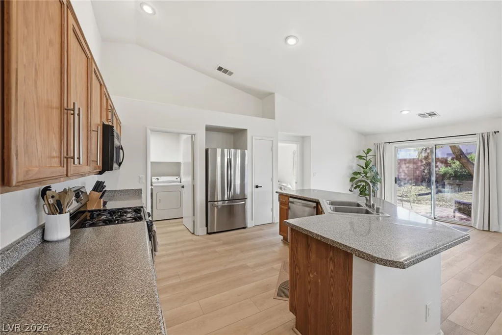 4125 Allyson Rae, North Las Vegas, NV 89032
