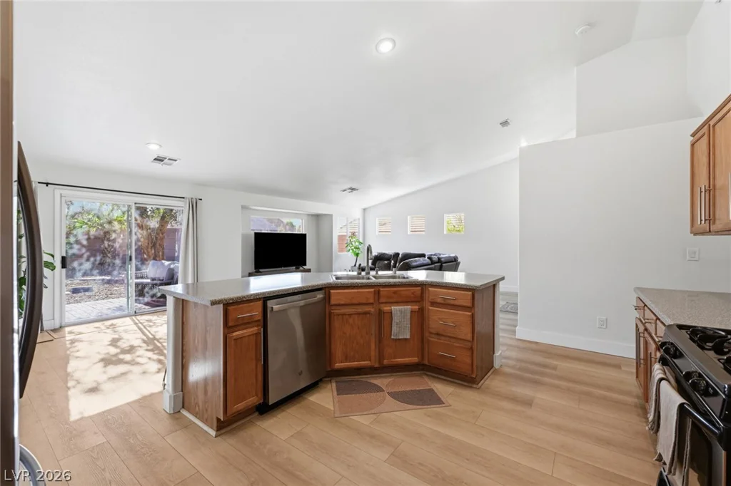 4125 Allyson Rae, North Las Vegas, NV 89032