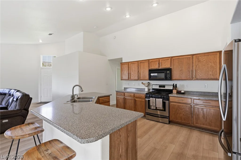 4125 Allyson Rae, North Las Vegas, NV 89032