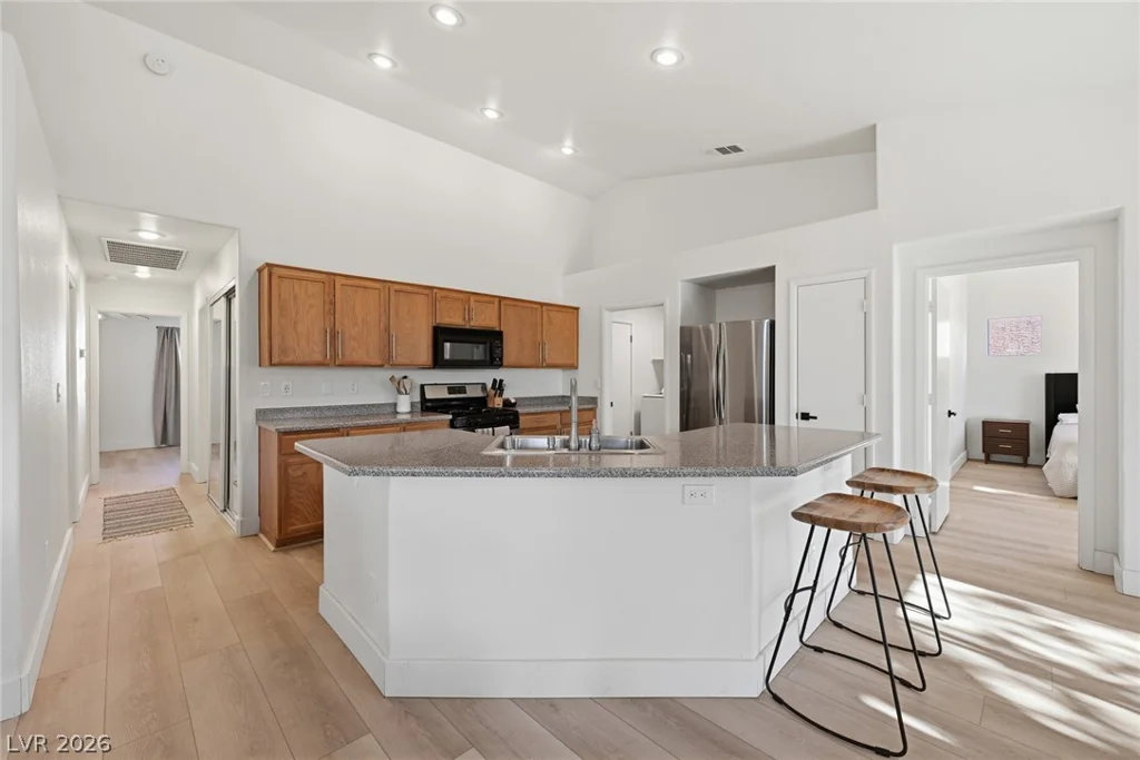 4125 Allyson Rae, North Las Vegas, NV 89032
