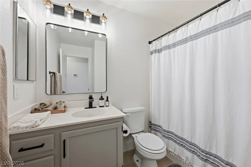 4125 Allyson Rae, North Las Vegas, NV 89032