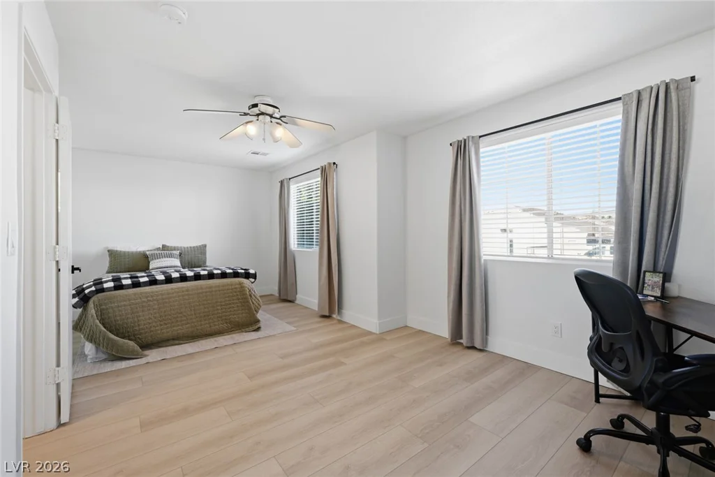 4125 Allyson Rae, North Las Vegas, NV 89032