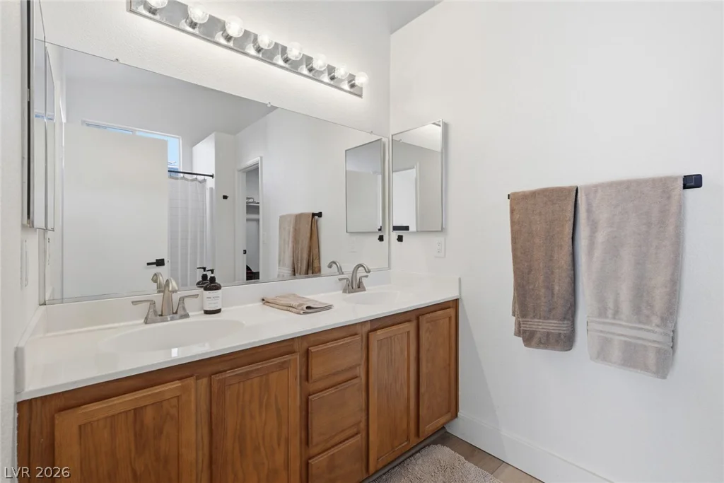 4125 Allyson Rae, North Las Vegas, NV 89032