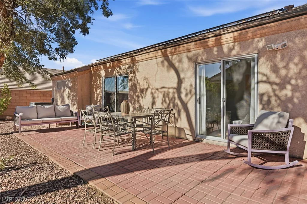 4125 Allyson Rae, North Las Vegas, NV 89032