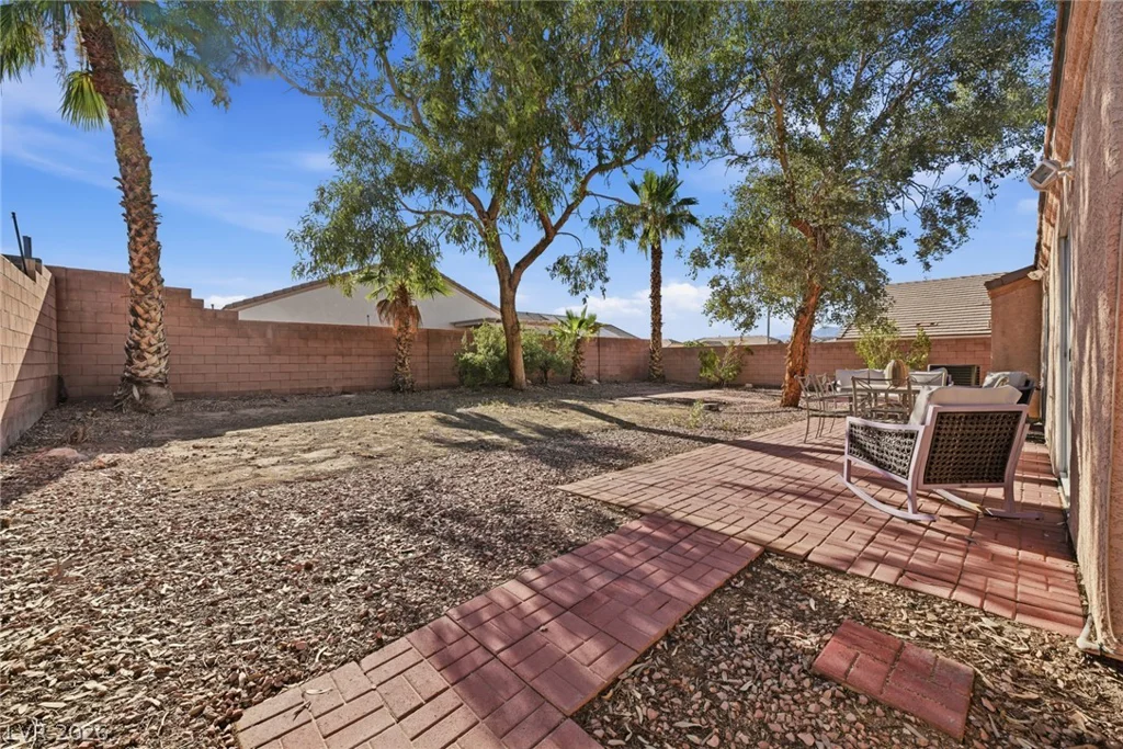 4125 Allyson Rae, North Las Vegas, NV 89032