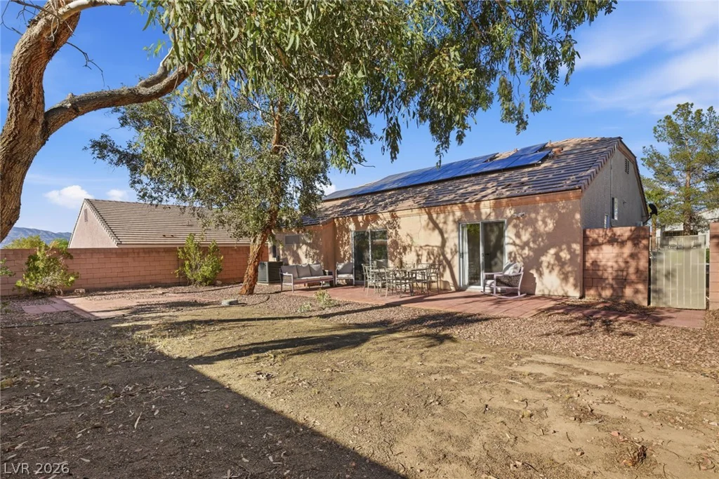 4125 Allyson Rae, North Las Vegas, NV 89032
