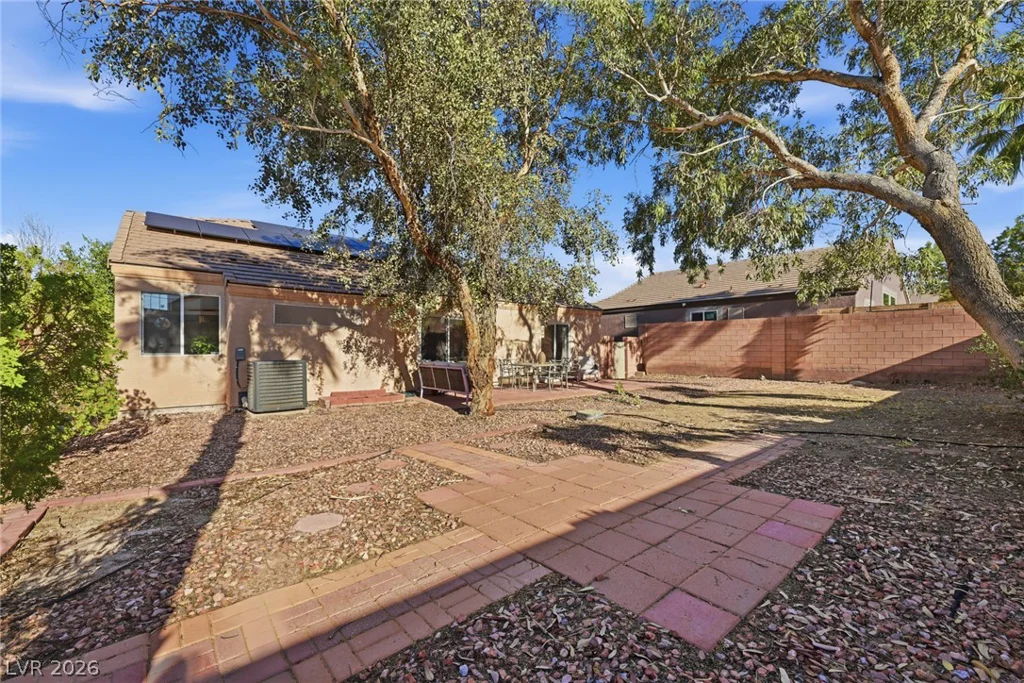 4125 Allyson Rae, North Las Vegas, NV 89032