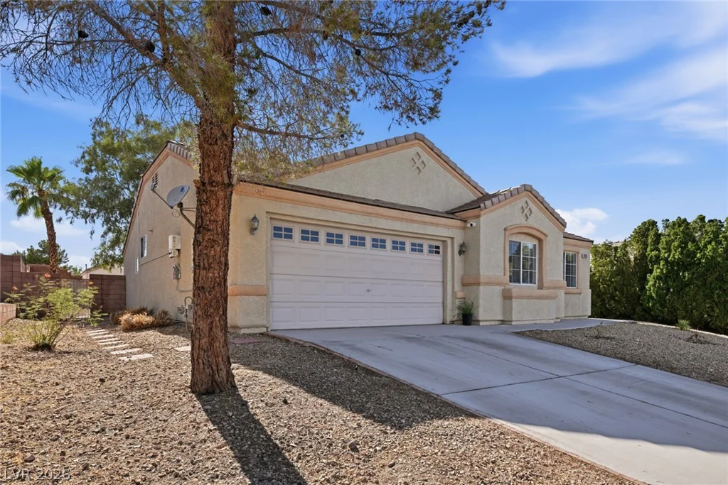 4125 Allyson Rae, North Las Vegas, NV 89032