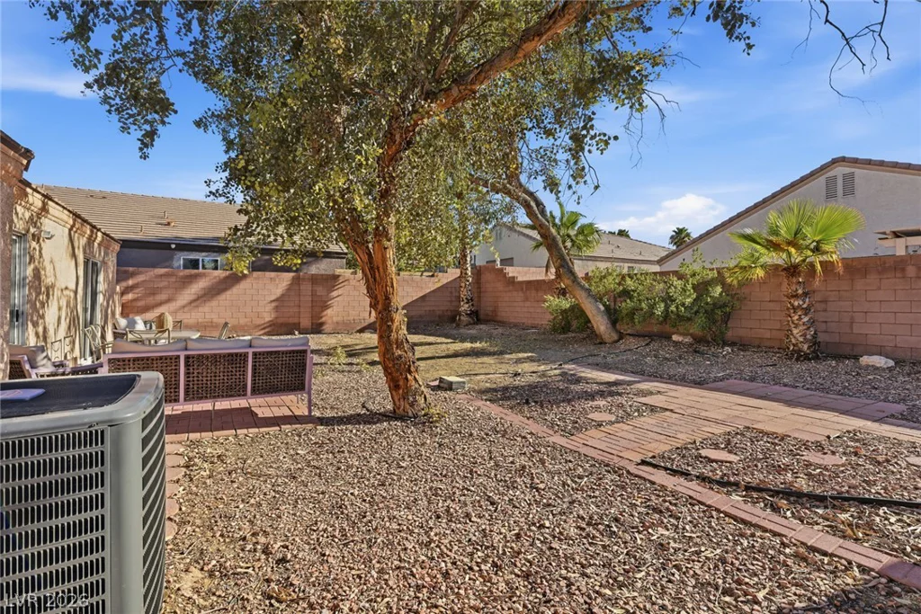 4125 Allyson Rae, North Las Vegas, NV 89032
