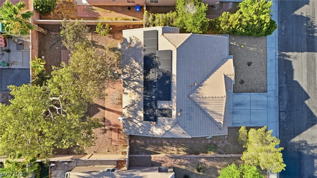 4125 Allyson Rae, North Las Vegas, NV 89032