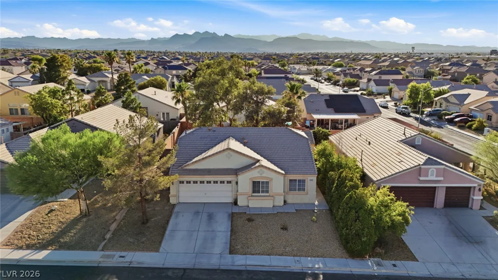 4125 Allyson Rae, North Las Vegas, NV 89032