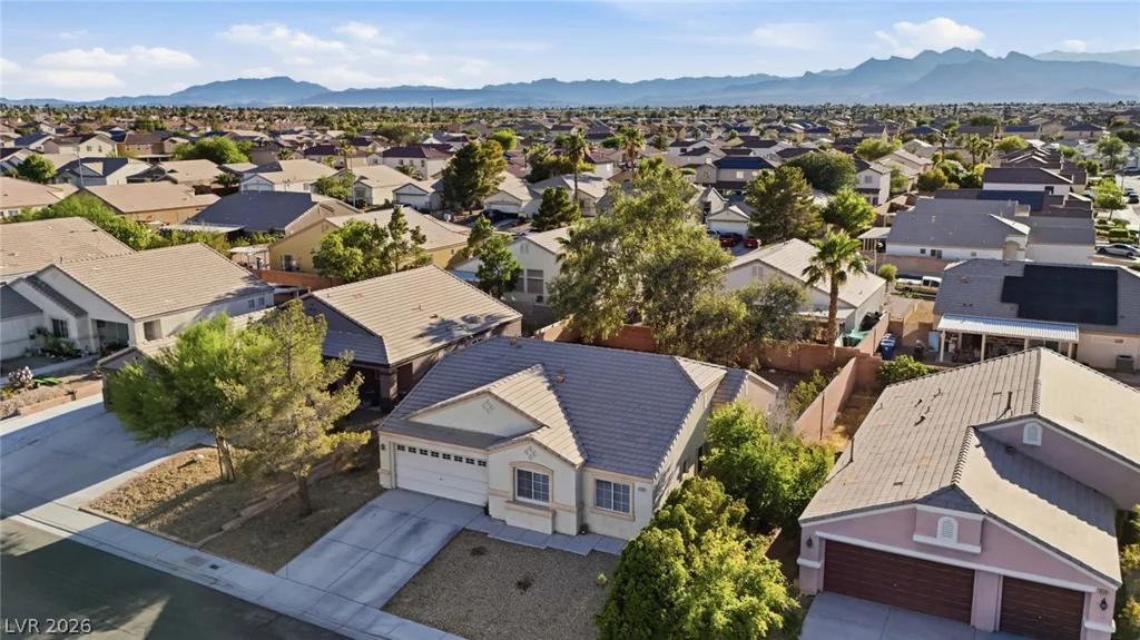 4125 Allyson Rae, North Las Vegas, NV 89032