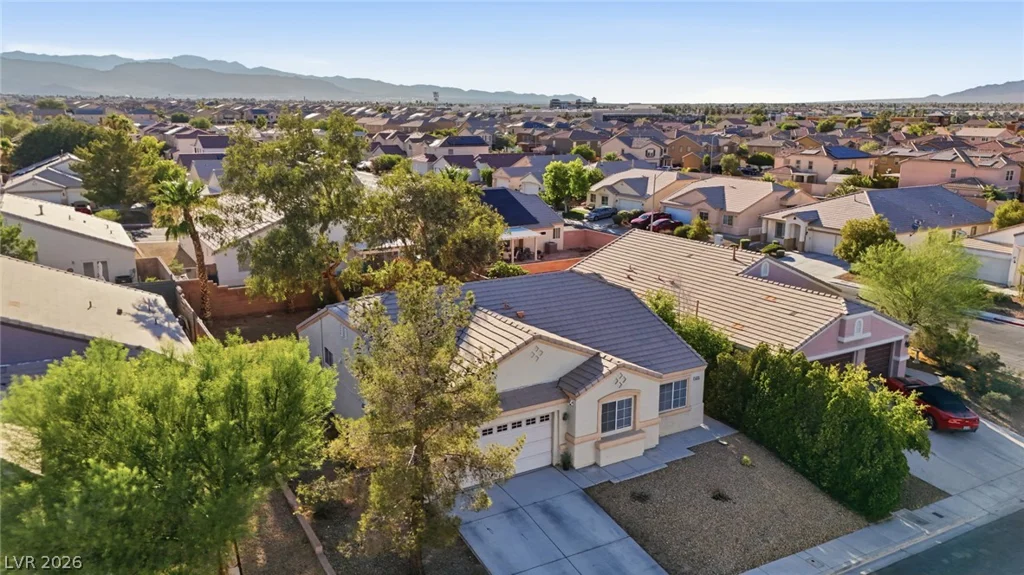 4125 Allyson Rae, North Las Vegas, NV 89032
