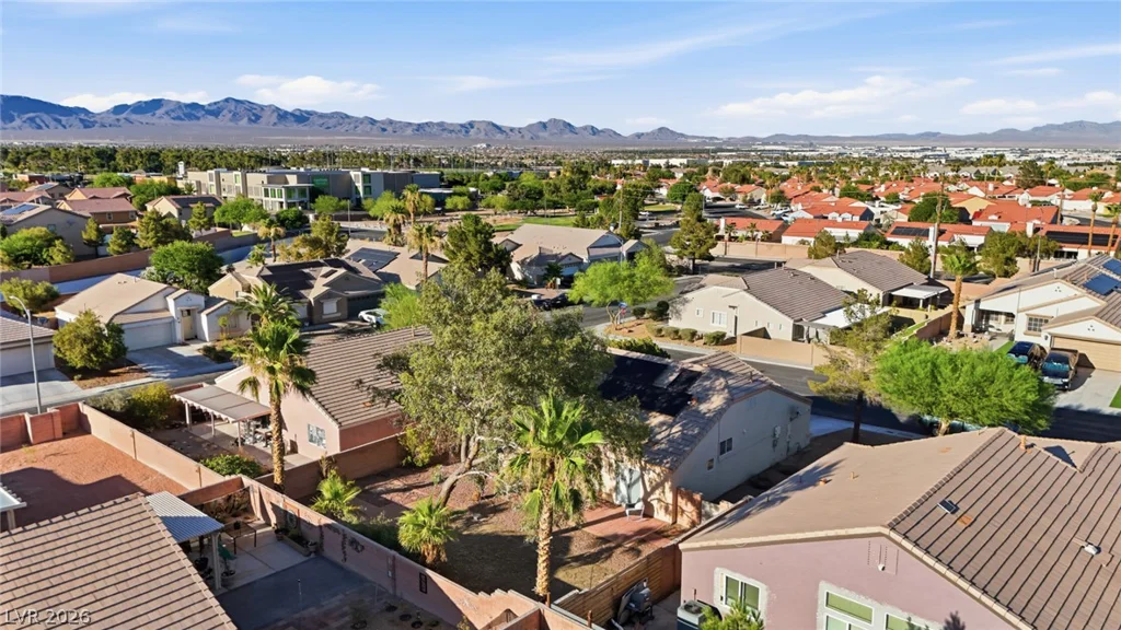 4125 Allyson Rae, North Las Vegas, NV 89032