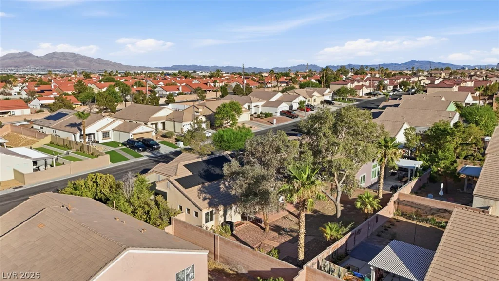 4125 Allyson Rae, North Las Vegas, NV 89032