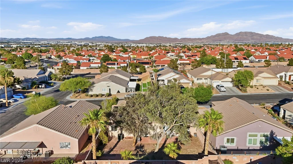 4125 Allyson Rae, North Las Vegas, NV 89032