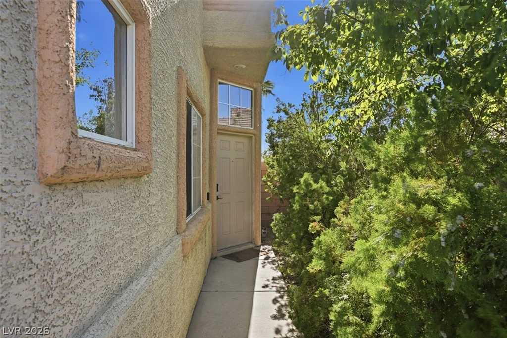 4125 Allyson Rae, North Las Vegas, NV 89032