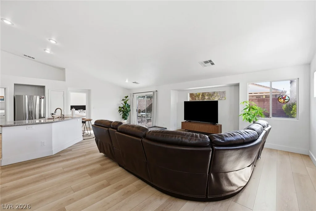 4125 Allyson Rae, North Las Vegas, NV 89032