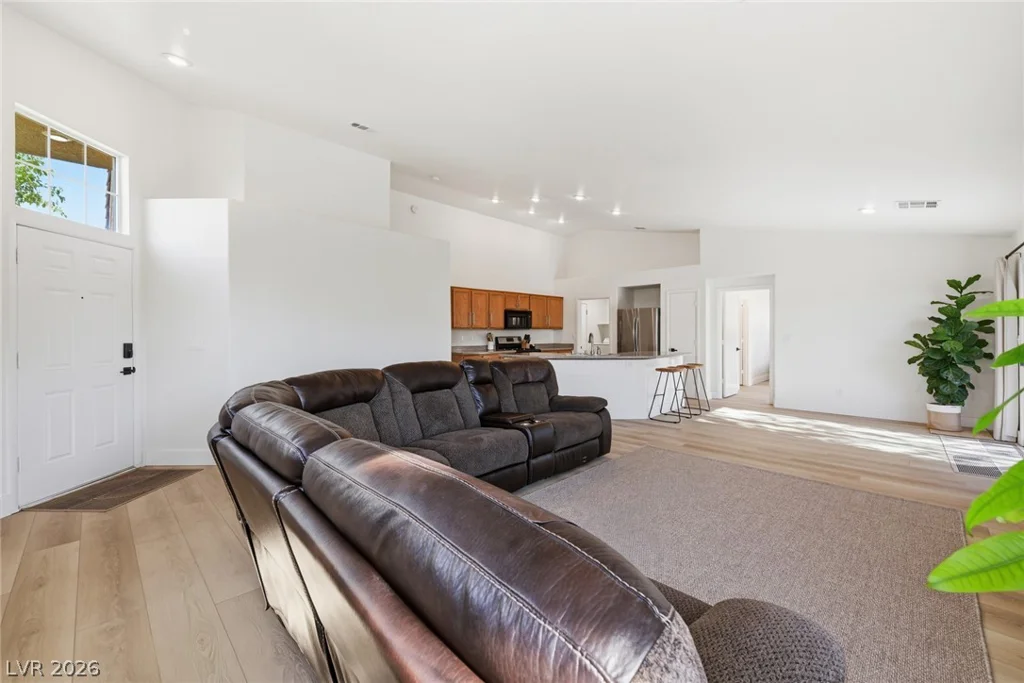 4125 Allyson Rae, North Las Vegas, NV 89032