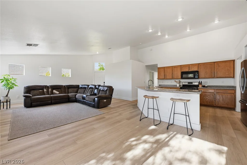 4125 Allyson Rae, North Las Vegas, NV 89032