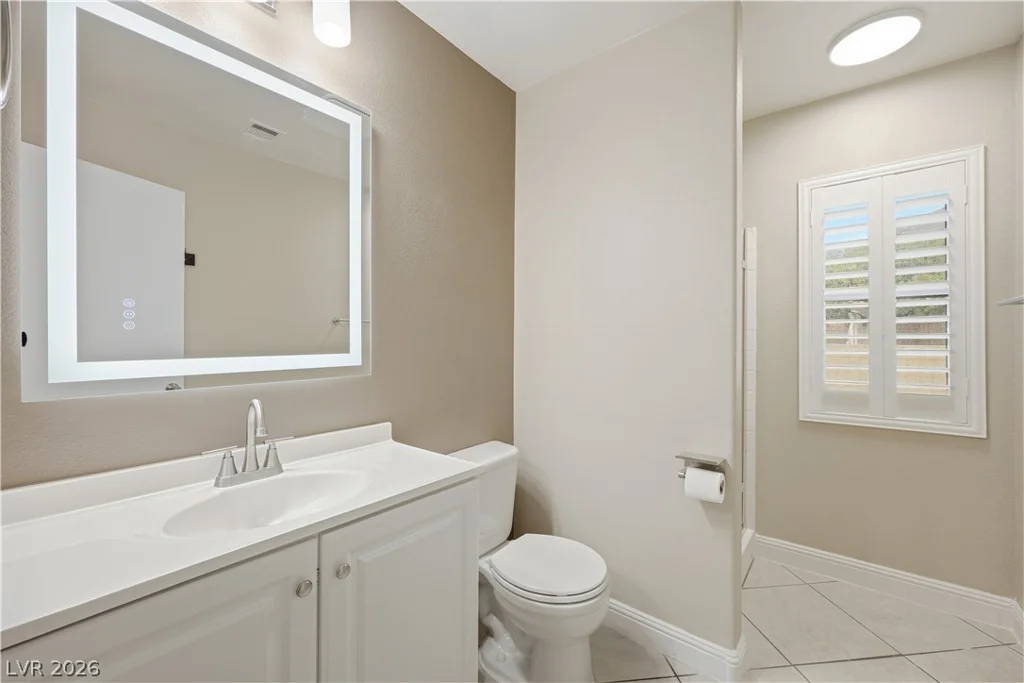 8945 Houston Ridge, Las Vegas, NV 89178