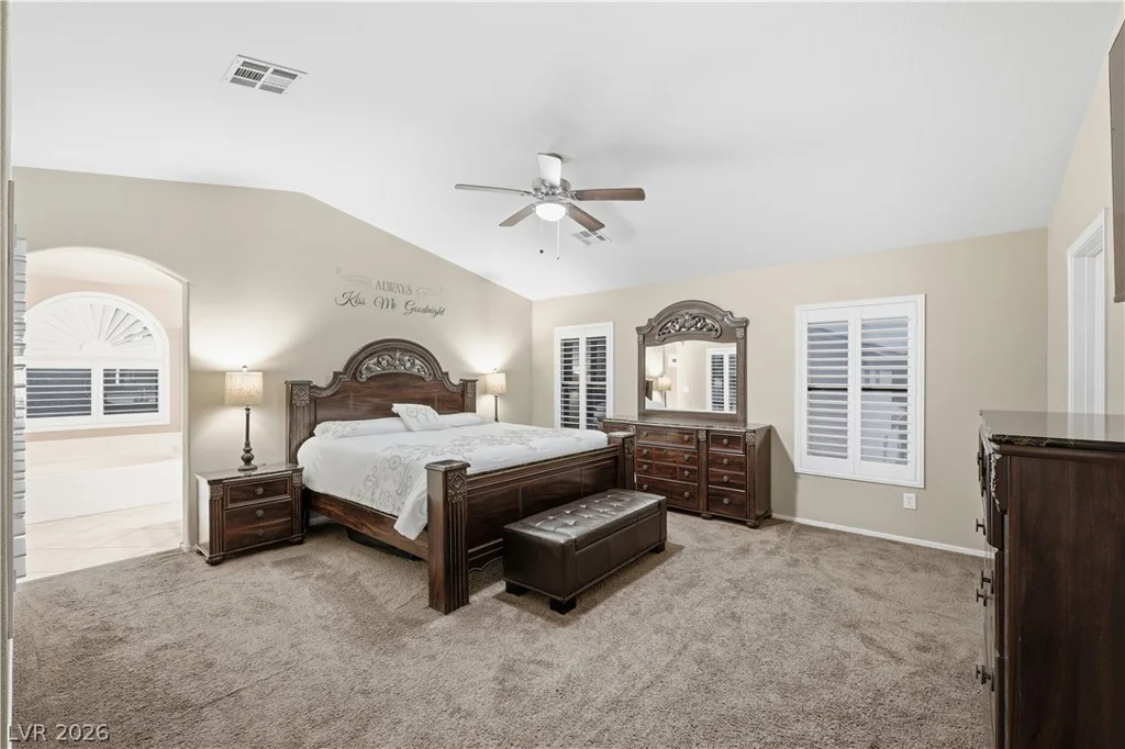 8945 Houston Ridge, Las Vegas, NV 89178