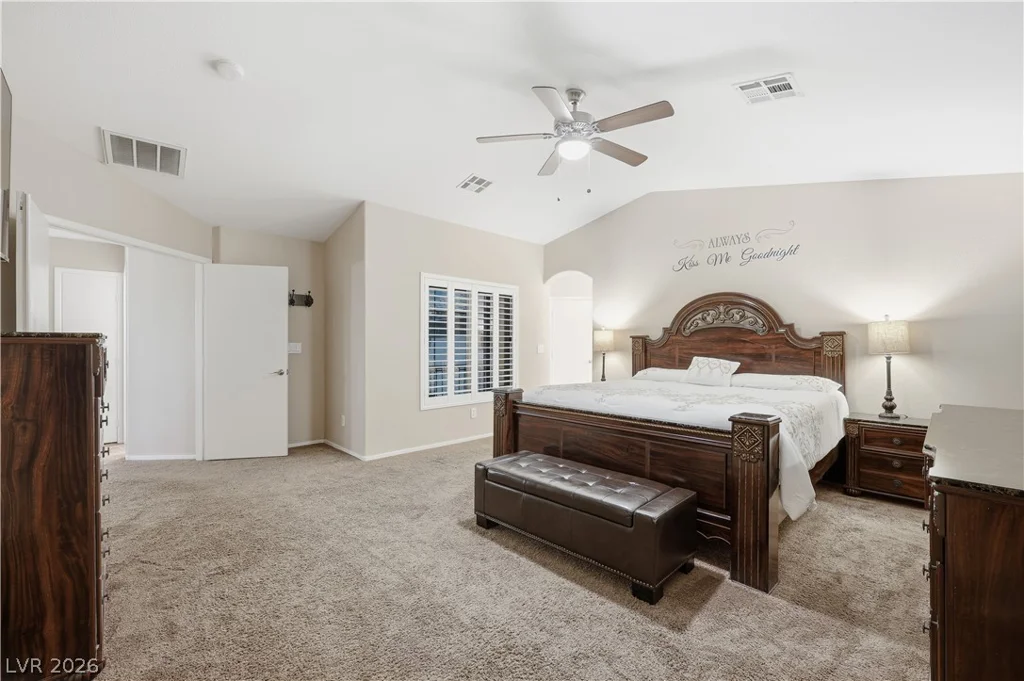 8945 Houston Ridge, Las Vegas, NV 89178