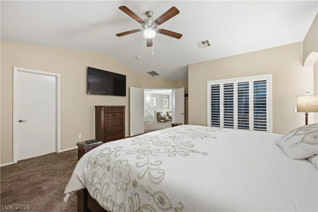 8945 Houston Ridge, Las Vegas, NV 89178