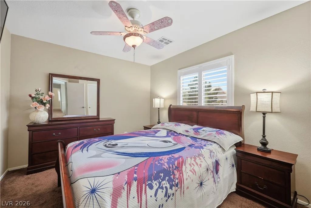 8945 Houston Ridge, Las Vegas, NV 89178