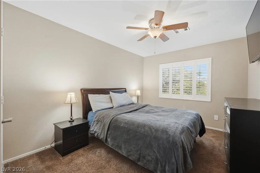 8945 Houston Ridge, Las Vegas, NV 89178