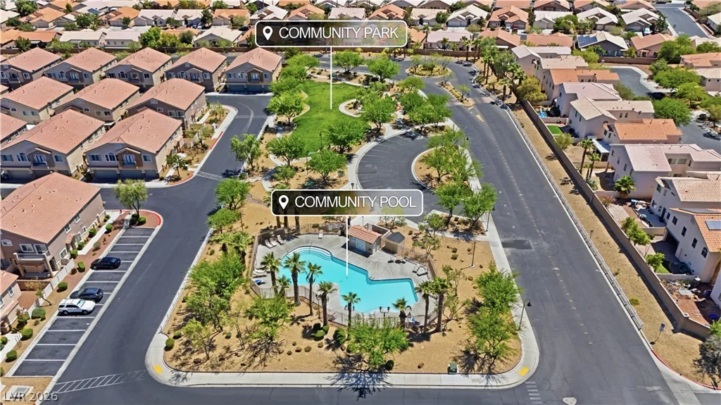 8945 Houston Ridge, Las Vegas, NV 89178