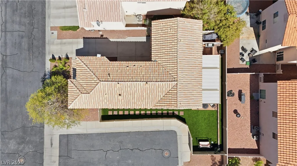 8945 Houston Ridge, Las Vegas, NV 89178