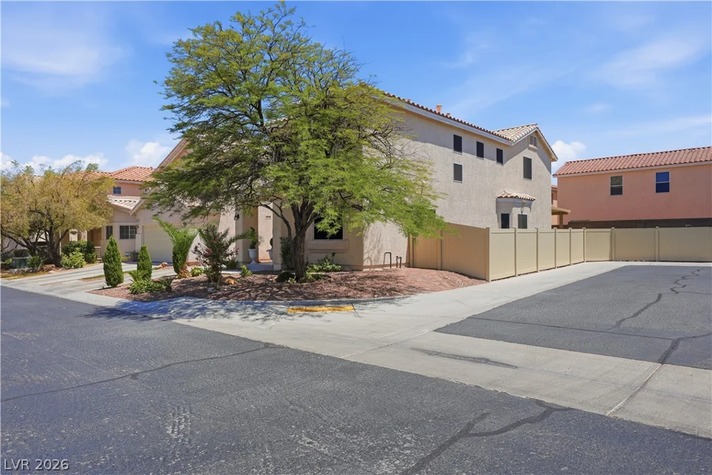 8945 Houston Ridge, Las Vegas, NV 89178