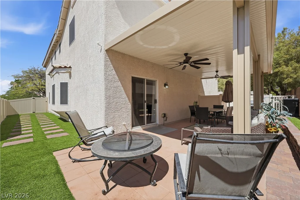 8945 Houston Ridge, Las Vegas, NV 89178