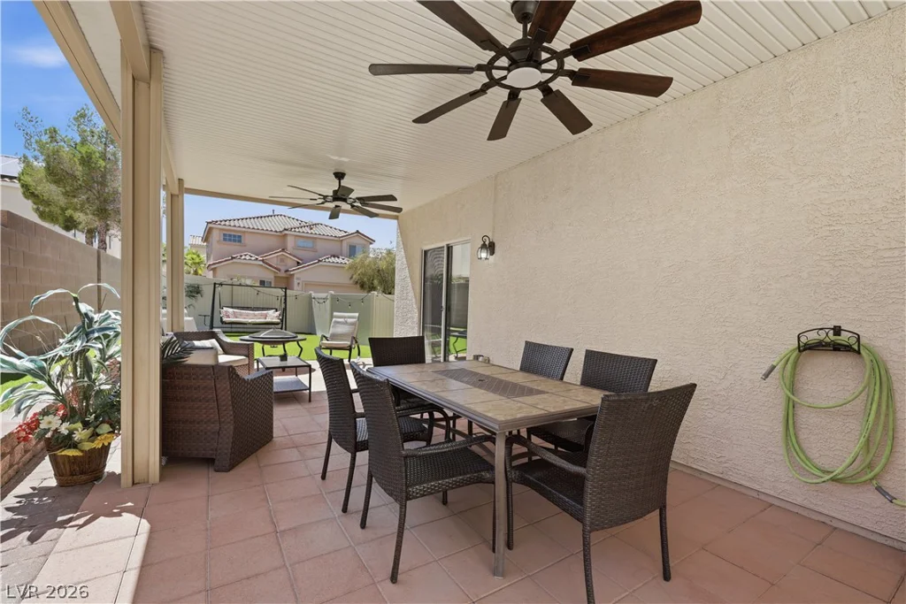 8945 Houston Ridge, Las Vegas, NV 89178