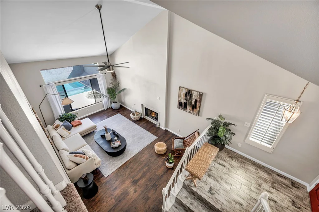9008 Pebble Shore, Las Vegas, NV 89117