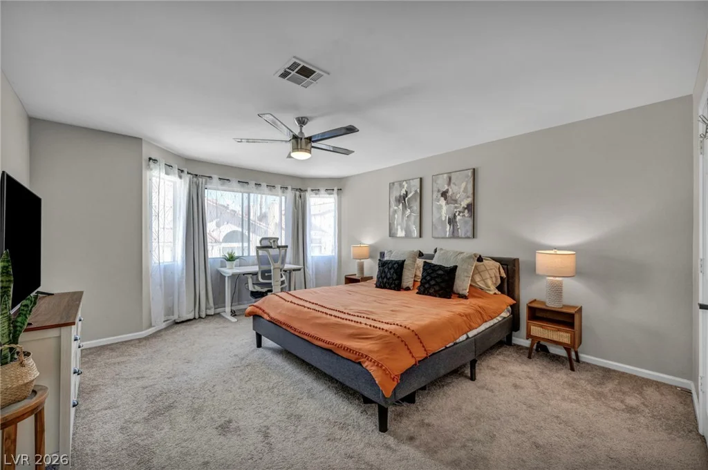9008 Pebble Shore, Las Vegas, NV 89117