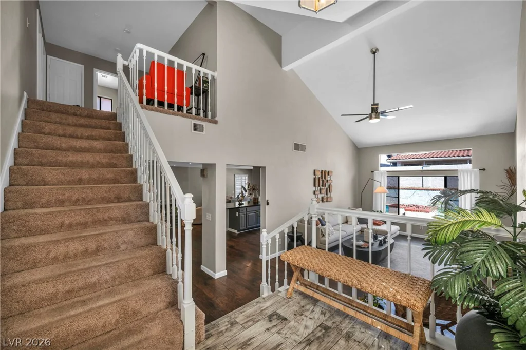 9008 Pebble Shore, Las Vegas, NV 89117
