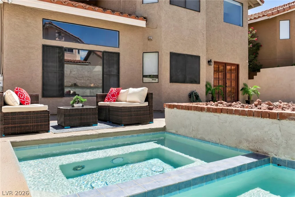 9008 Pebble Shore, Las Vegas, NV 89117
