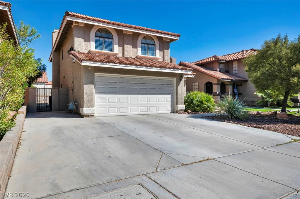 9008 Pebble Shore, Las Vegas, NV 89117